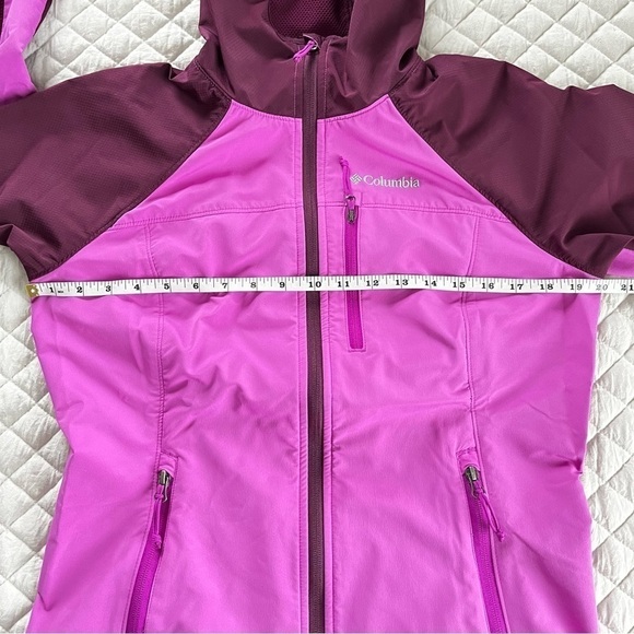 Columbia women’s jacket - Picture 5 of 5